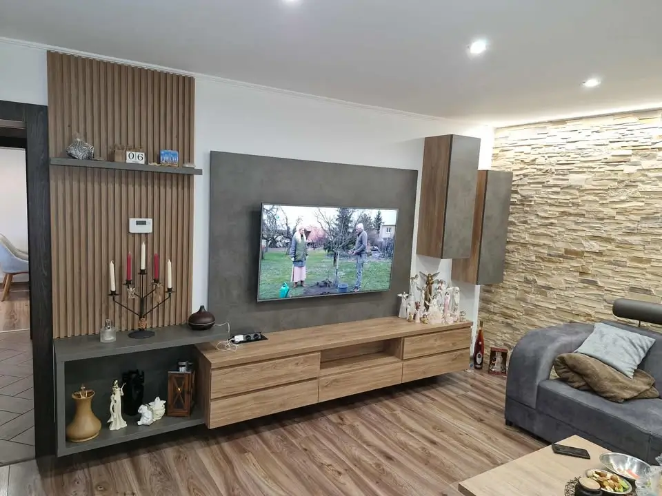 Moderný nábytok na mieru - kvalitné riešenia pre interiér